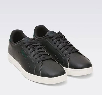 Reebok, Men's Court Sneaker Dark Green  (Choose Size)