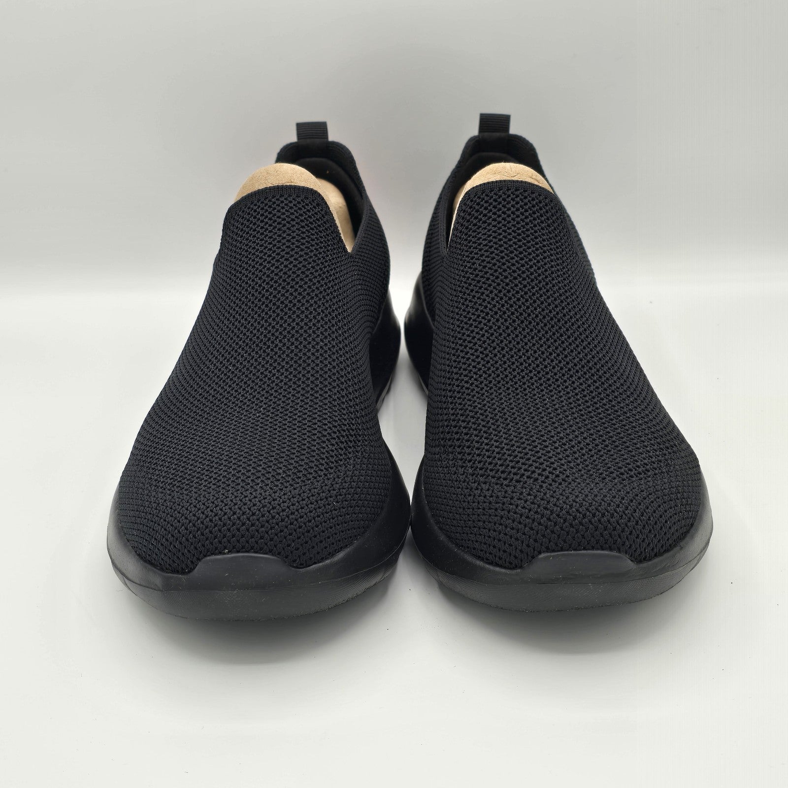 Skechers Performance Men's Go Walk Max Modulating Slip-On Sneaker shoe Sz 9 Wide