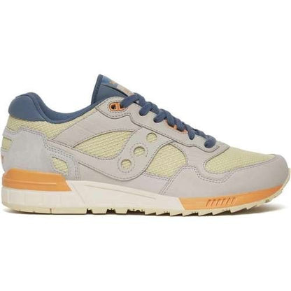 Saucony Shadow 5000 Retro Sneakers Tofu Buckskin Men's 7.5 Women's 9 S71010-3
