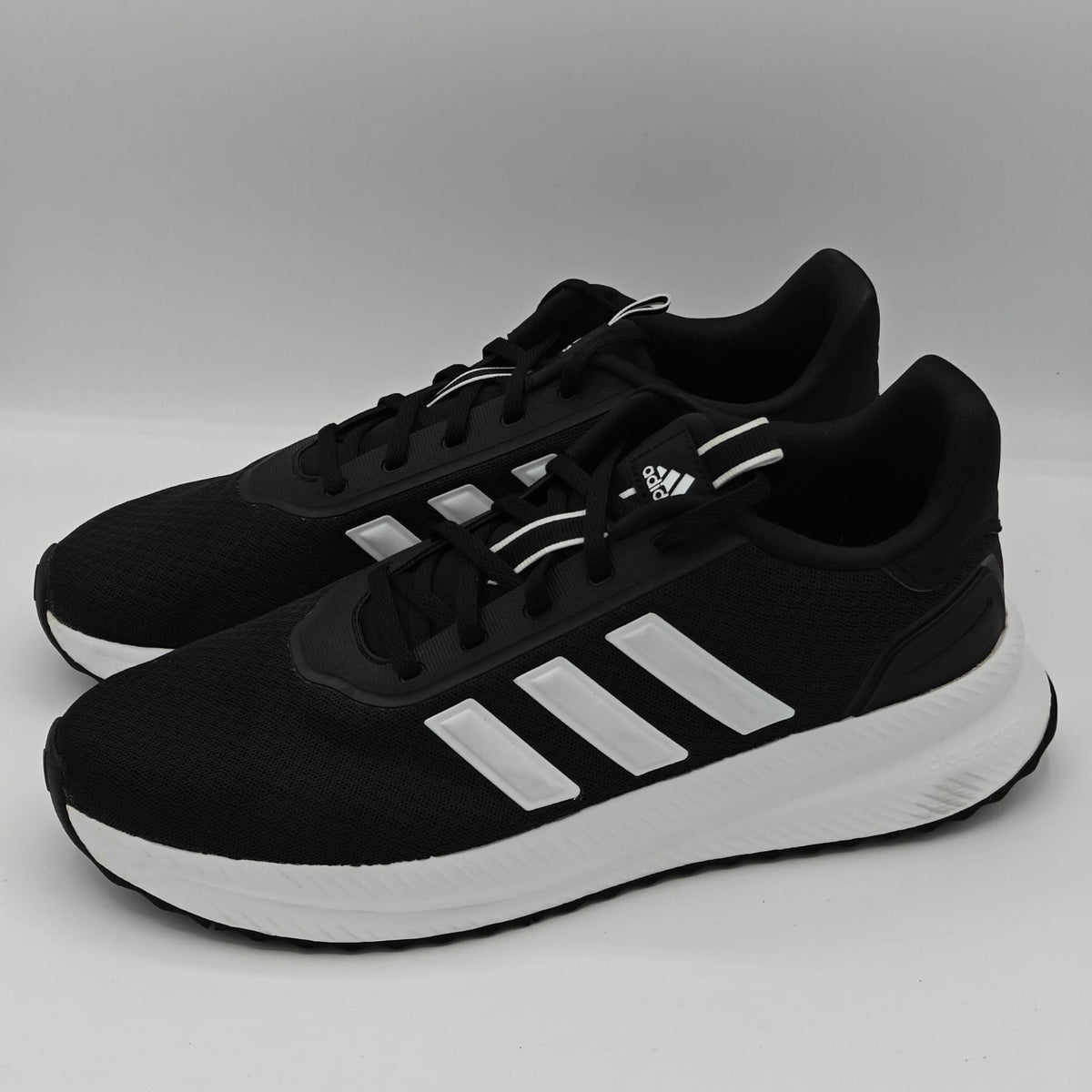 Adidas "X_PLRPATH" Men's Daily Running Sneakers Black, size 10.5