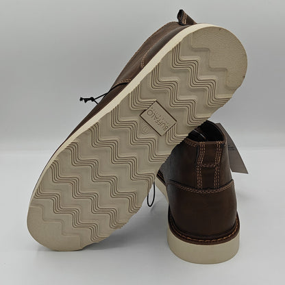 Buffalo David Bitton Metcalf Men's Chukka Boots Casual Lace Up Ankle Style