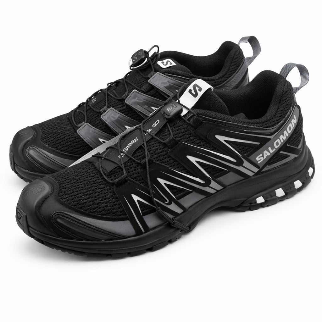 Salomon XA Pro 3D Trail Shoes Men's Running Ortholite Comfort Sneakers Size 11