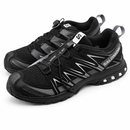 Salomon XA Pro 3D Trail Shoes Men's Running Ortholite Comfort Sneakers Size 11