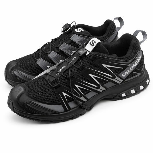 Salomon XA Pro 3D Trail Shoes Men's Running Ortholite Comfort Sneakers Size 11