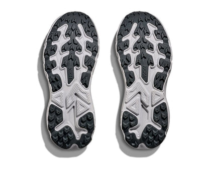 HOKA Challenger 8 Women's Running Shoes Jade Cosmic Grey 1168717-JDC Trail