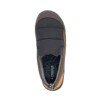 Staheekum Men's Puff Slip On Shoes - BLACK SIZE 12, 13 FAST SHIPPING