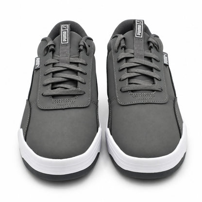 PUMA "Skate Sneakers" Men's Low Gravity Athletic Training Shoe [Gray] - NEW