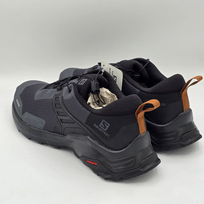 Salomon X Raise Hiking Shoes Men's Trail Walking Outdoor L41041300 Size 9.5