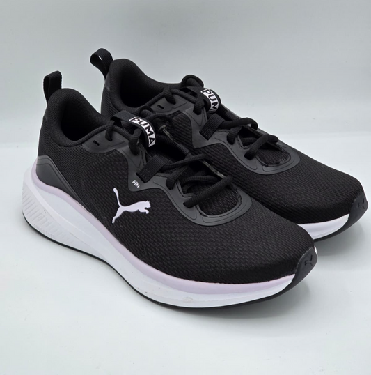 PUMA "Skyrocket" Women's Light Weight Performance Shoes (Black) Pick Size