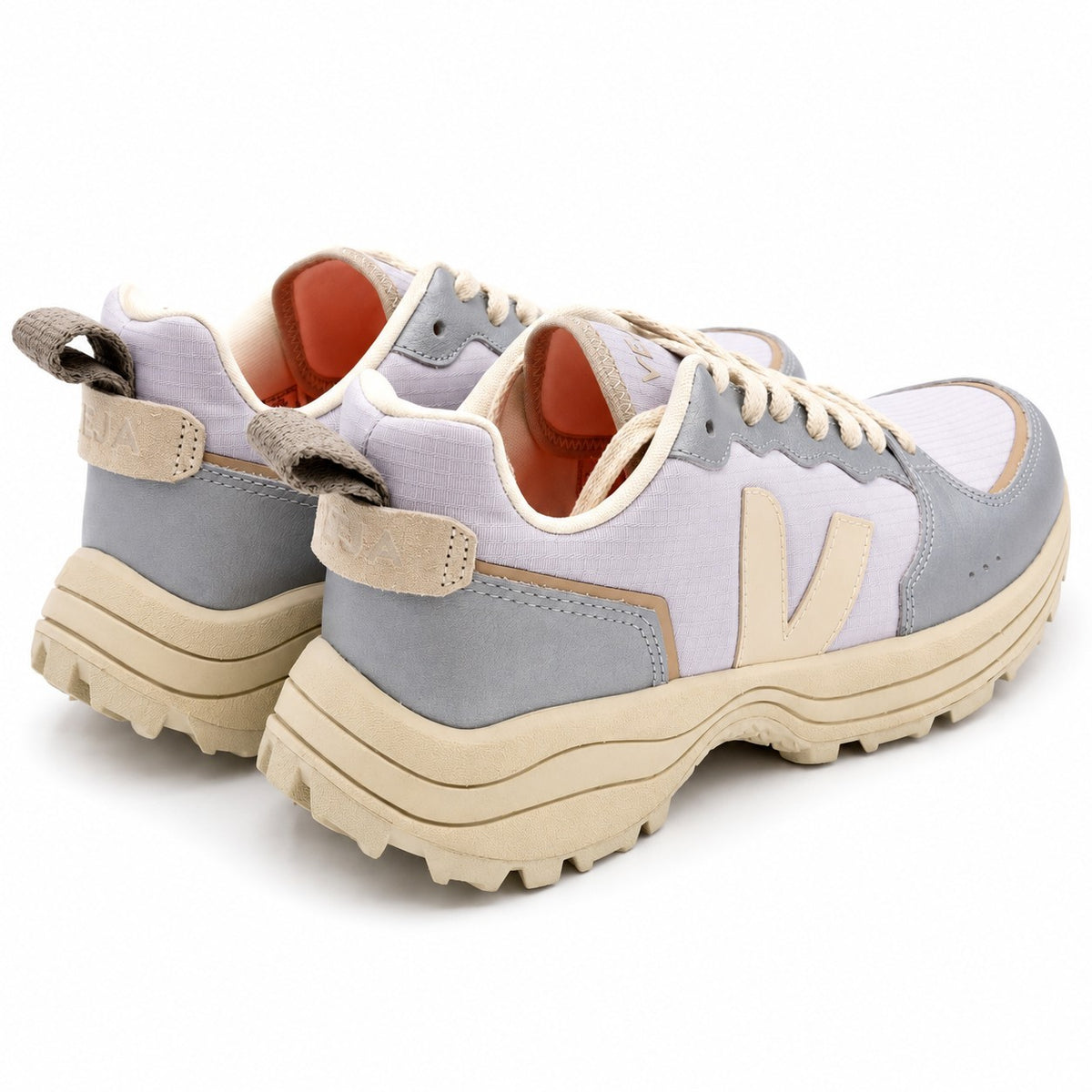 VEJA Venturi II Alveomesh Sneakers Women's 9 EU 40 White Pierre Athletic Shoes
