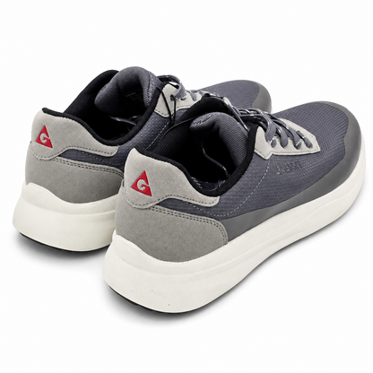 Gerry Creston Shoes Men's Breathable Lightweight Flexible Casual Size 8