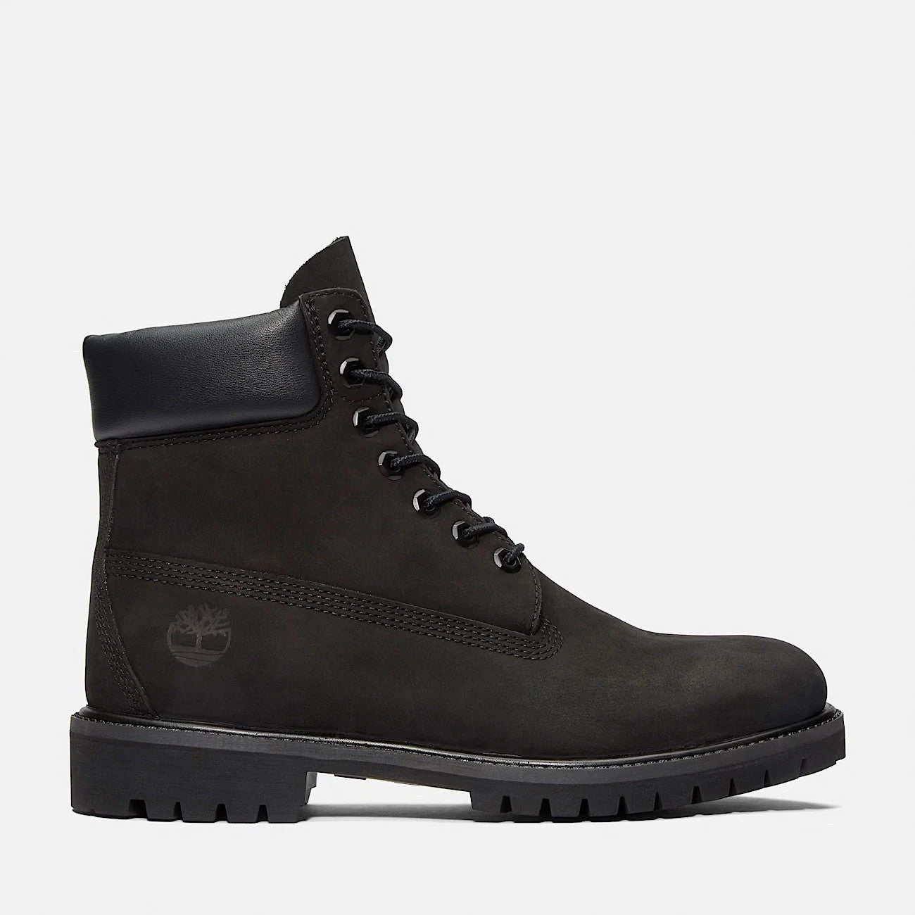 Timberland Premium 6 Inch Waterproof Boots Wheat Nubuck Men's Size 13 New