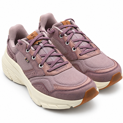 Saucony Guide Metro Sneakers Women 11 Quail Vanilla Purple S11003-106