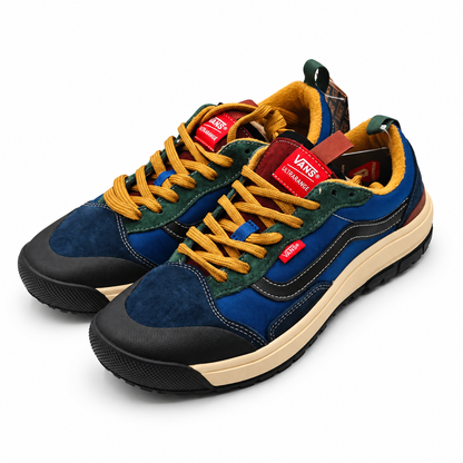 Vans UltraRange EXO MTE-1 Men's 9.5 Multi Insulated Trail Sneakers VN0A5KS4448